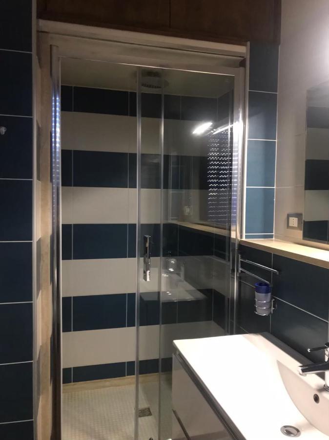 Da Gianni E Bea Hotel Foligno Eksteriør billede