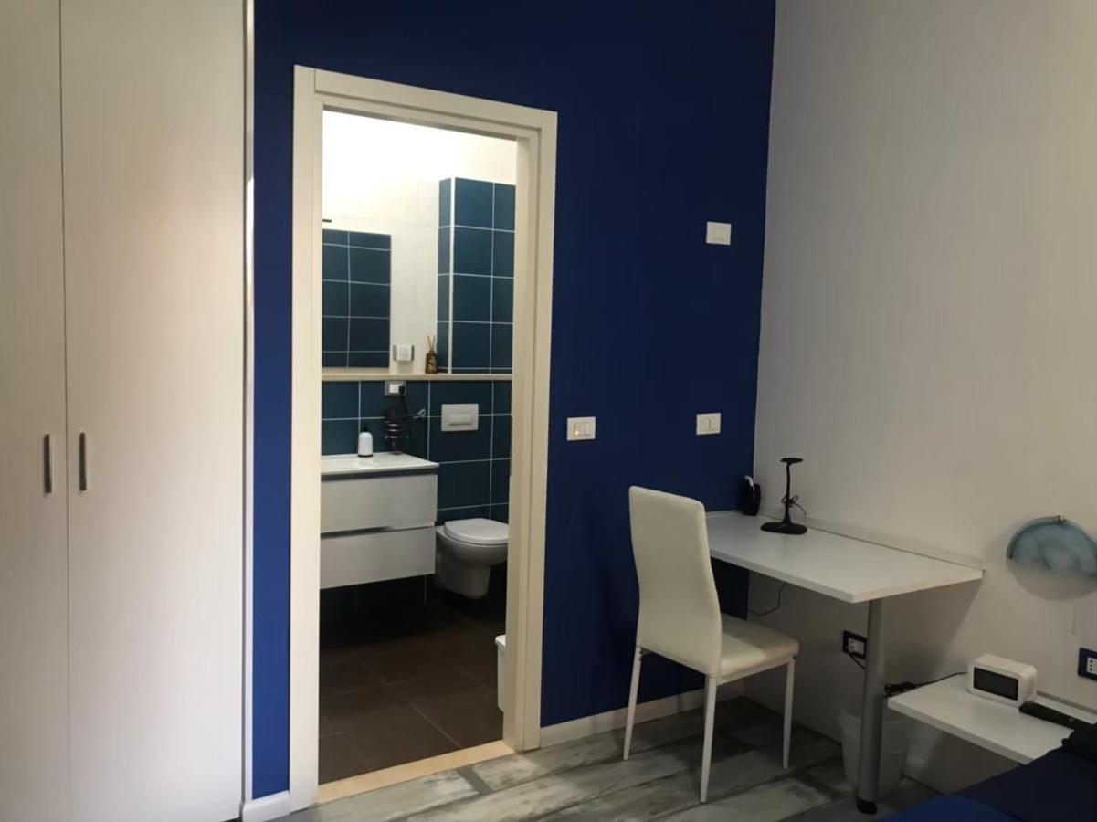 Da Gianni E Bea Hotel Foligno Eksteriør billede