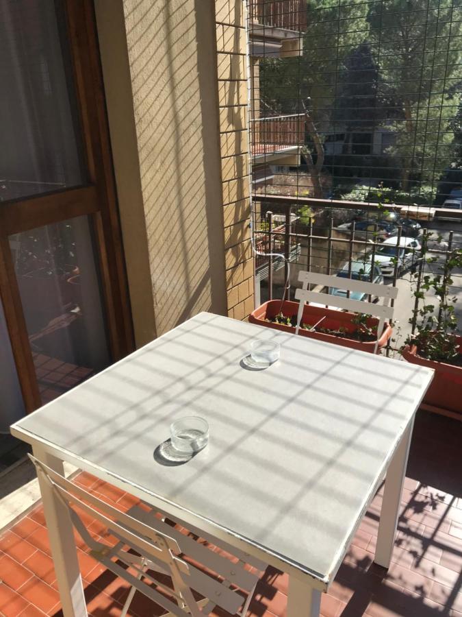 Da Gianni E Bea Hotel Foligno Eksteriør billede