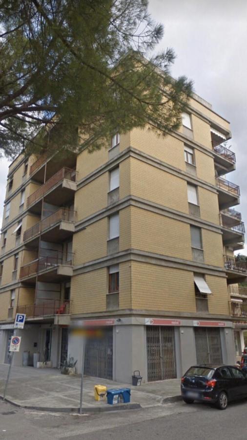 Da Gianni E Bea Hotel Foligno Eksteriør billede