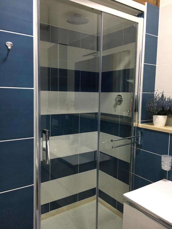 Da Gianni E Bea Hotel Foligno Eksteriør billede