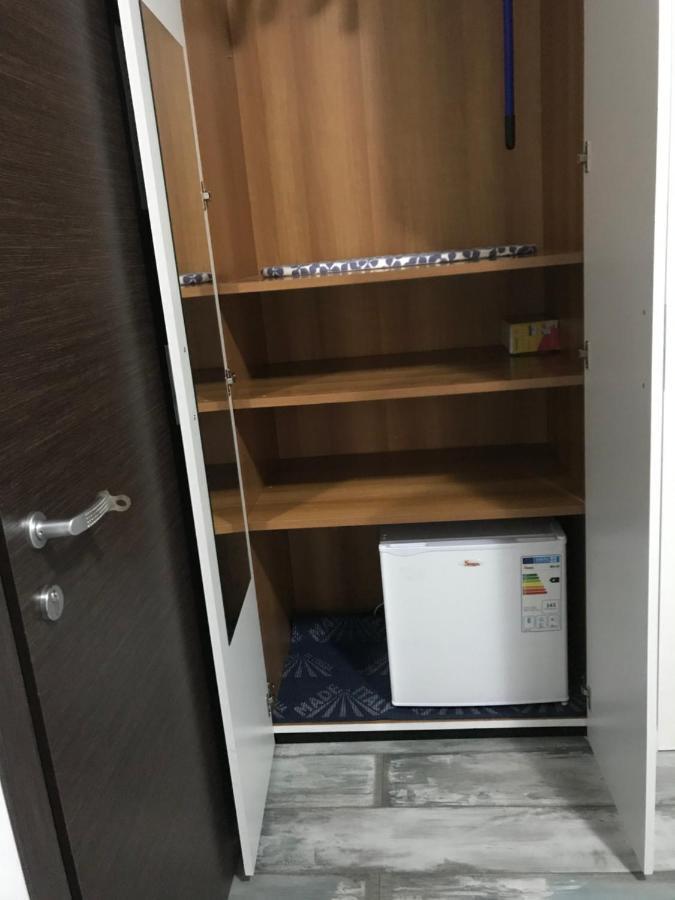 Da Gianni E Bea Hotel Foligno Eksteriør billede