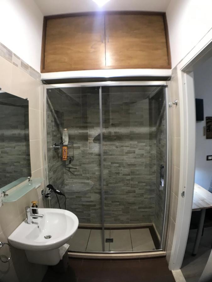 Da Gianni E Bea Hotel Foligno Eksteriør billede